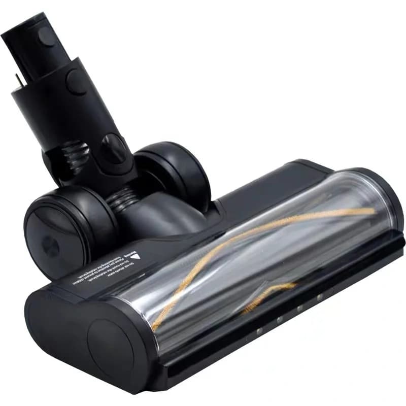 Original Dreame R20 R30 V12S V16S V12 T10 T20 T30 T20pro T30NEO V16 V12pro Roller Brush With LED Brush Head Floor Brush Spare - 3