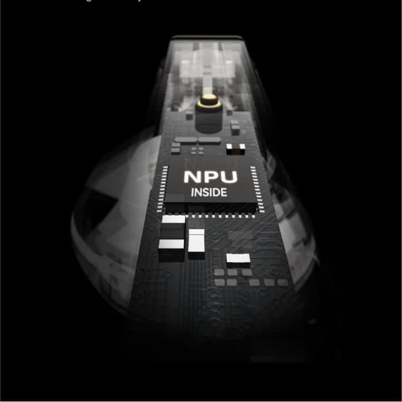 Moondrop Space Travel 2 HiFi Noise-Canceling TWS  Bluetooth 6.0 Compatibility Earphones with Great Call Quality - 6