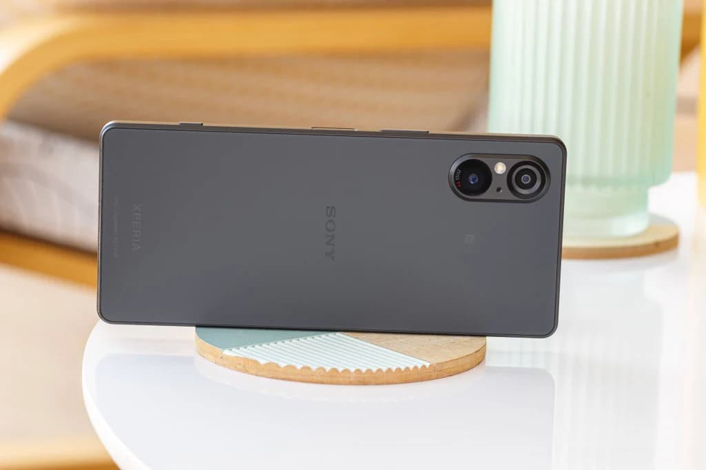 Japan version Original Sony Xperia 5 V 5V 5G 8GB+128GB NFC 6.1'' OLED 120Hz Screen Octa-Core Android Used 99% New Mobile Phone - 3