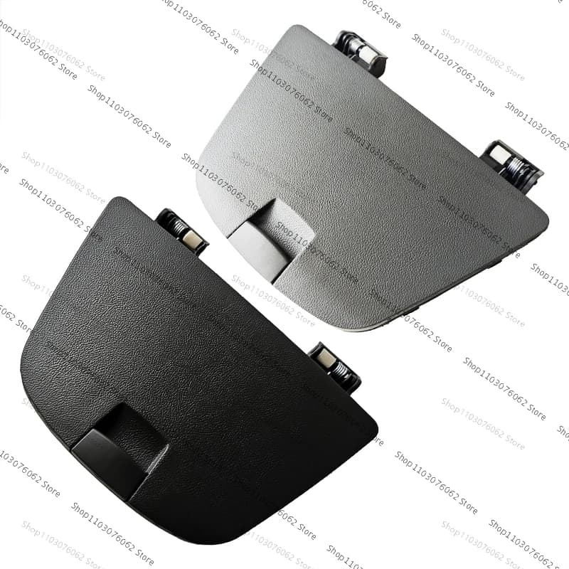 غطاء صندوق تخزين لوحة القيادة التحكم المركزي لشيفروليه كروز 2010-2015، ملحقات تعديل - 3