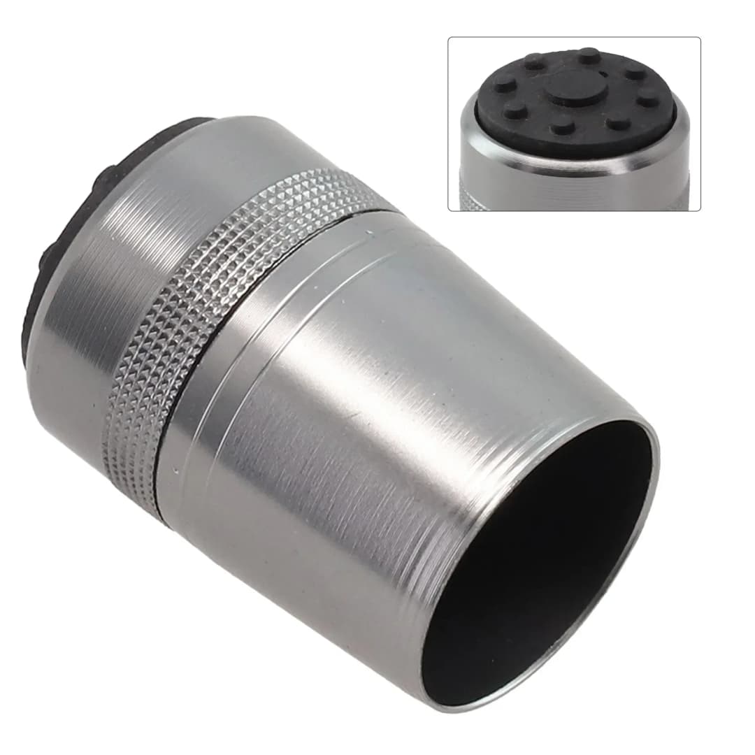 Fishing Rod End Cap Aluminum Alloy Fishing Rod Plug  Rod Tail Plug 15-30.5mm Multiple Sizes Outdoor Fishing Tool Accesseries - 2