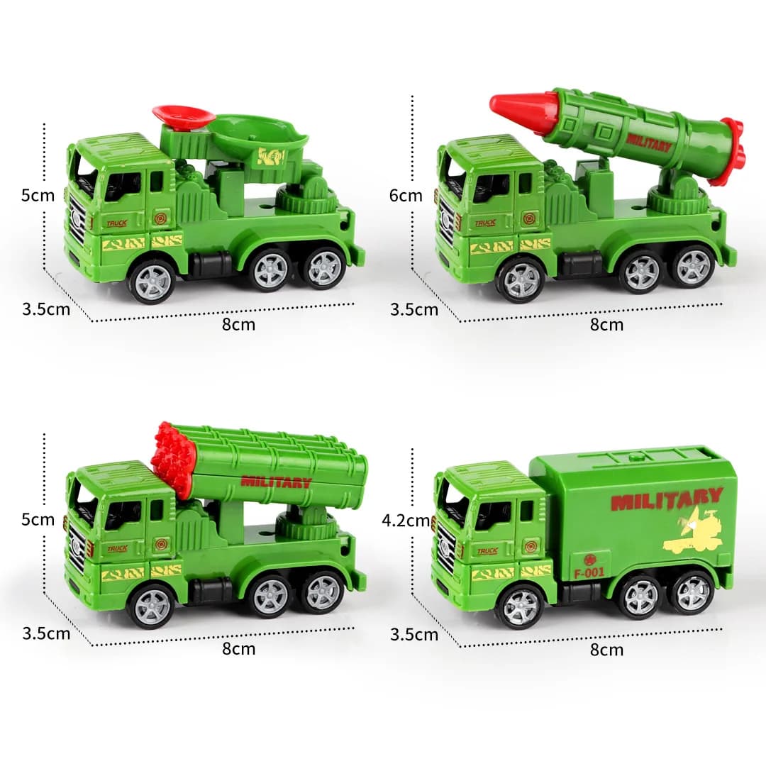 1pc random Scale 1:64 Alloy Toy Car Model Metal + ABS Simulation SUV Sports Racing Car Model kids Sales Toys Boys - 2