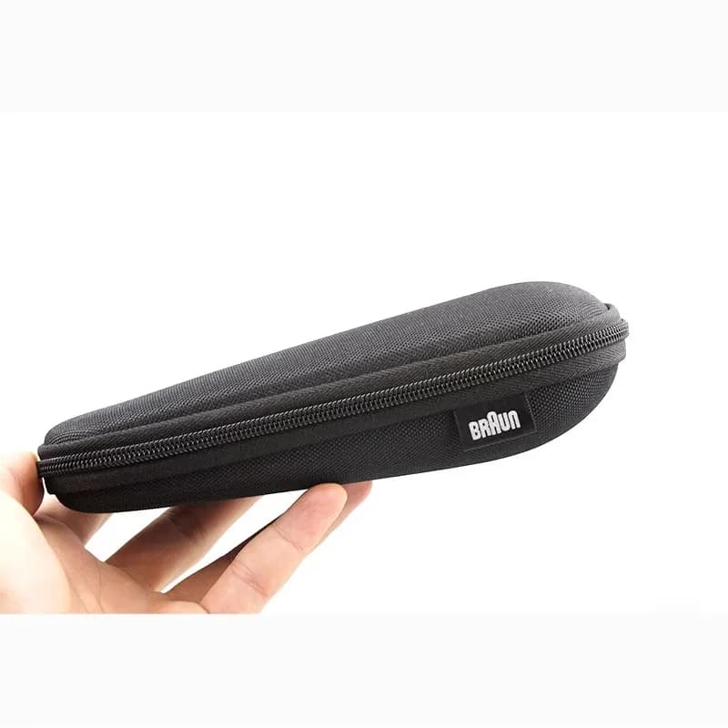 Braun Case for Braun Series 3 3040s 3020s, Series 5s 7s 9s Electric Shaver Men's Hard Travel Carry Case - 5