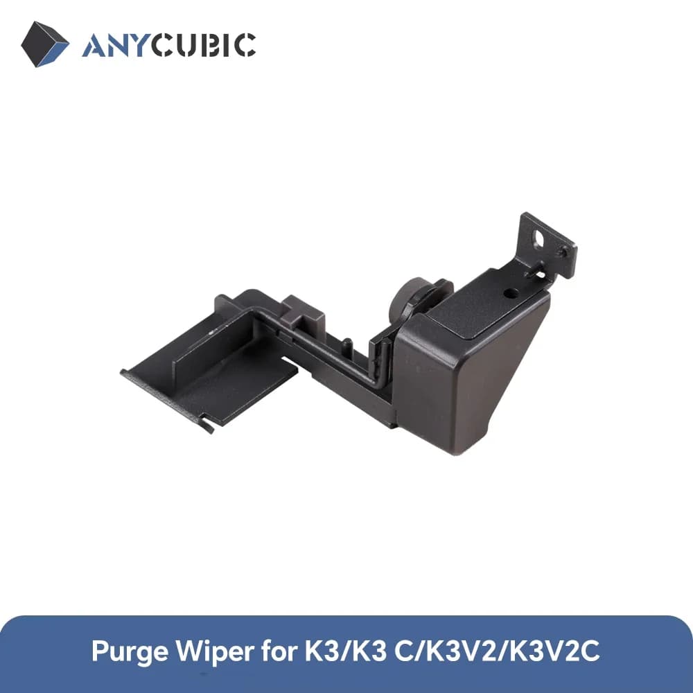 ANYCUBIC Original Kobra 3 Kobra 3 Combo Kobra 3 V2 FDM 3D Printer Accessories Printhead Assembly Extruder Motherboard - 4