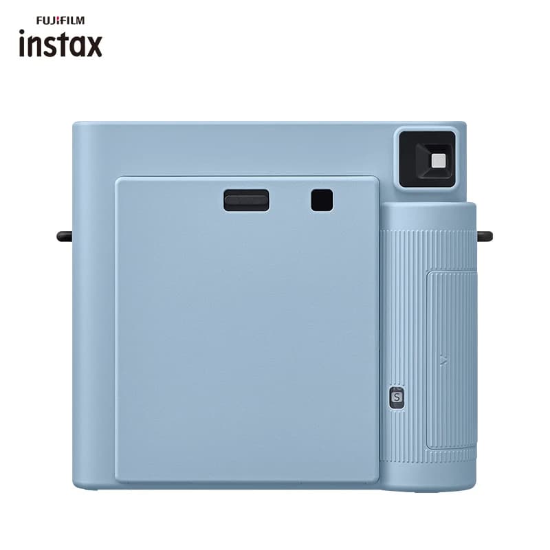 Classic Instax Mini Film Camera Fujifilm Instax SQUARE SQ1 Hybrid Instant Fim Photo Camera Color Instant Print Square Camera - 3
