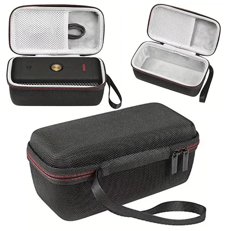 Apply To Marshall Emberton Portable for Speaker Case Bluetooth Speaker Handheld Storage EVA Packaging Waterproof Hard Shell