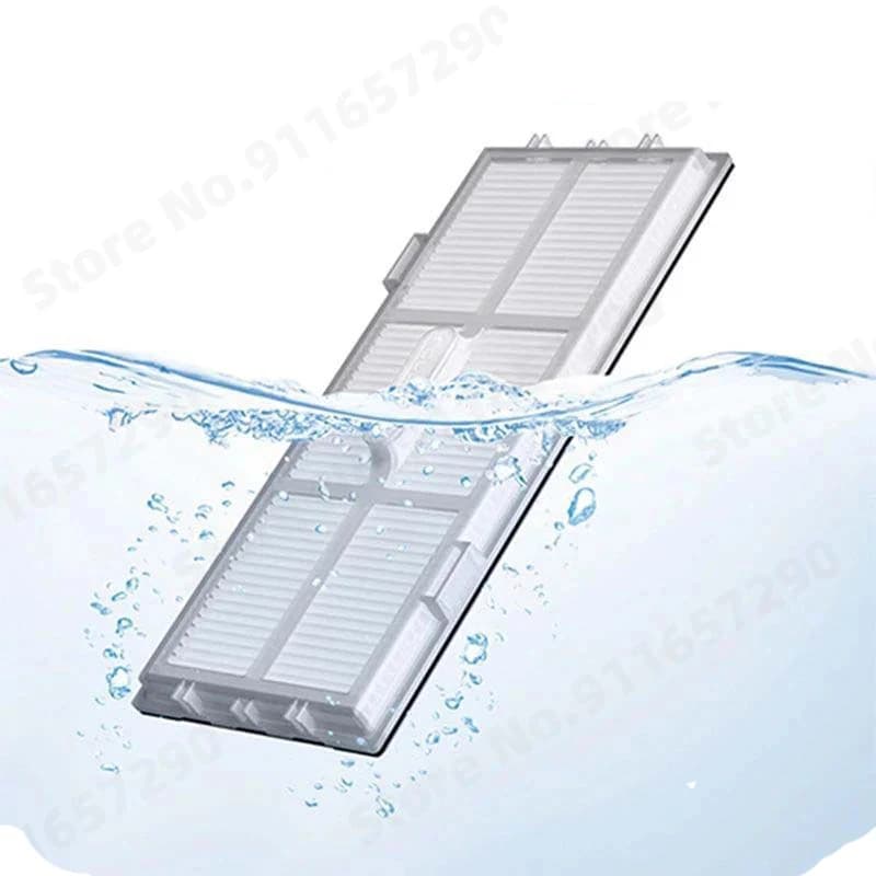 Roborock S8 PLUS S8+ S8 Pro Ultra G20 Robot Vacuum Main Side Brush Mop Hepa Filter Dust Bag Cleaning Rolling Brush Accessories - 5