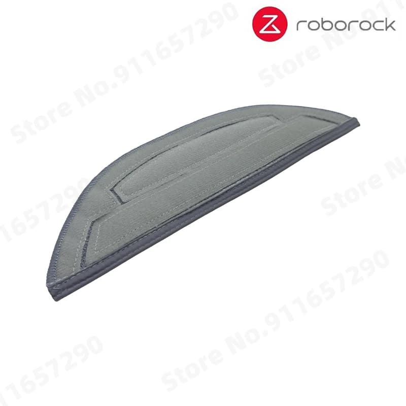 Roborock S8 Maxv Ultra Mop Cloth Spare Parts Vacuum Cleaner VibraRise 3.0 Mops Accessories - 5