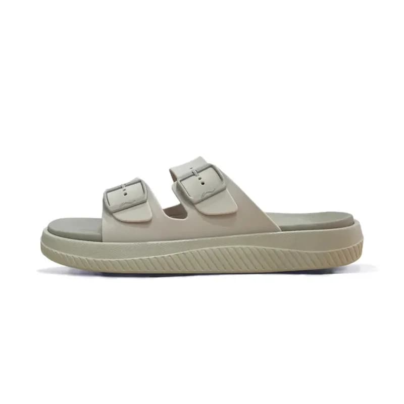 Li-Ning Women's LN CLAP Slippers Comfortable Cushion Sports Sandal Leisure Stylish LiNing Soft Sandals AGAU012 - 2