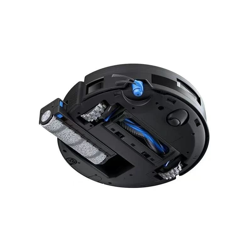 Ecovacs X11 PRO new product 19500Pa floor cleaning robot drum sweeping suction drag integrated - 5
