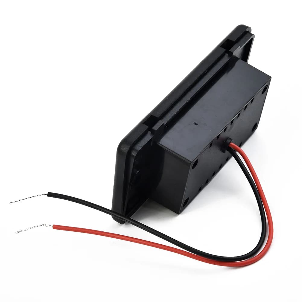 مقبس شحن بمخرجين USB لمقطورة التخييم كارافان حافلة بحرية DC5V/3.1A 12V إكسسوارات تعديل الشاحن - 6