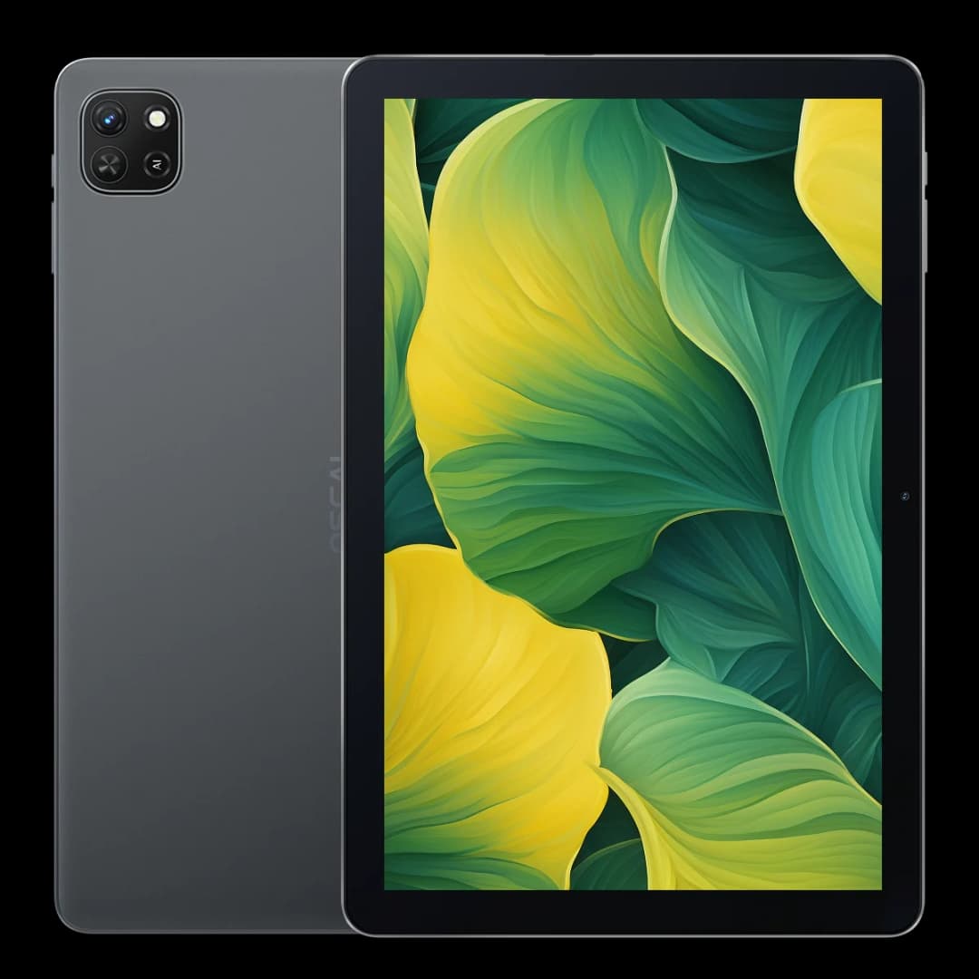 Blackview Oscal Pad50 WIFI Tablet 10.1 Inch 800*1280 HD Display 5100mAh Long Battery Life A133P CPU Android Tablet