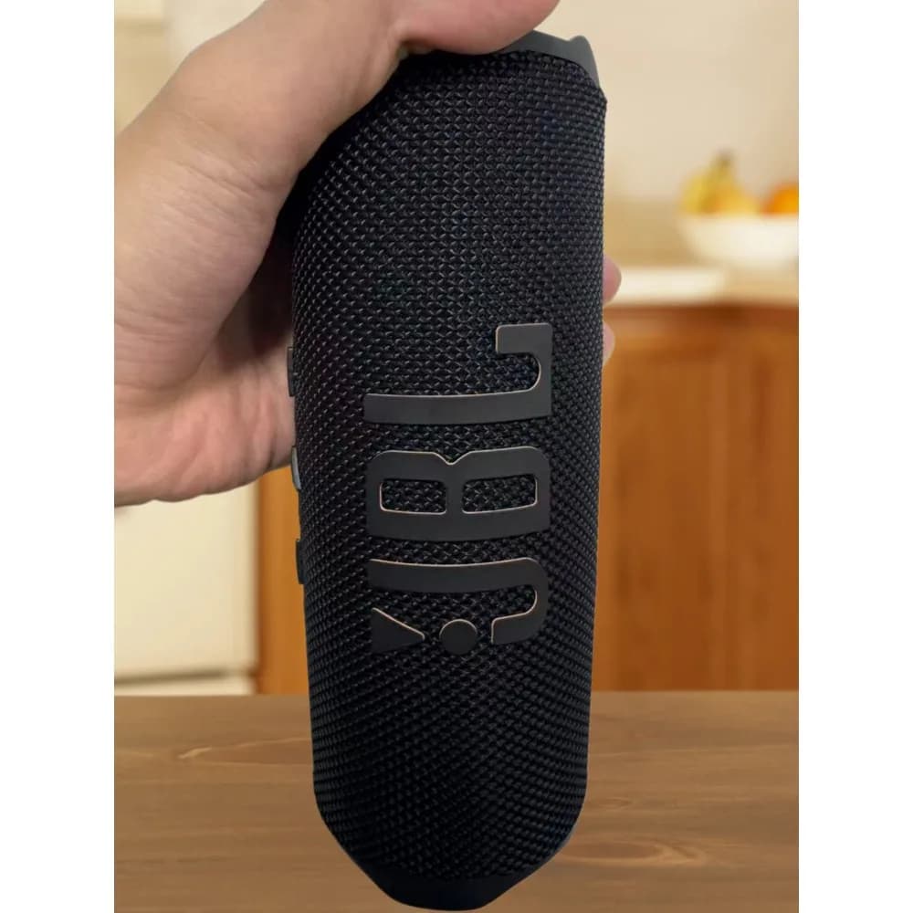 JBL Flip 7 Bluetooth Speaker USB-C Fast Charge, 2.5H Full Charge, 15-Min Quick Charge Long Playtime - 4