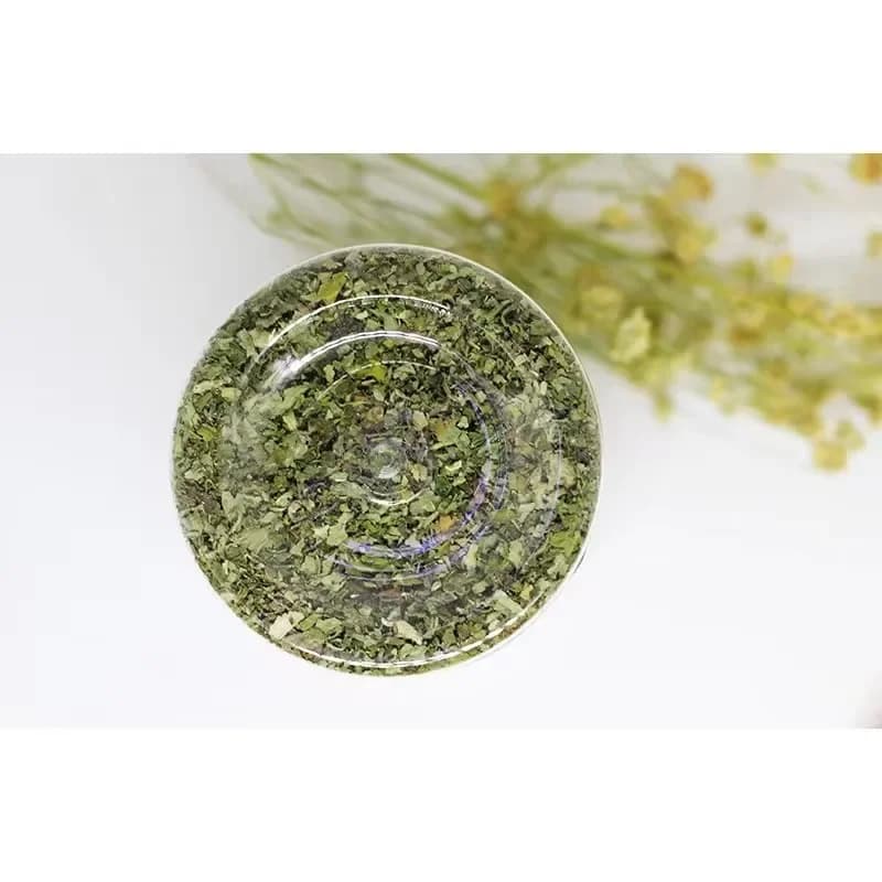 Organic 100% Natural High Quality Catnip Cattle Grass Mint Taste Funny Cat Toy New Cat Toy Interactive Cat Toys Pet Supplies - 4