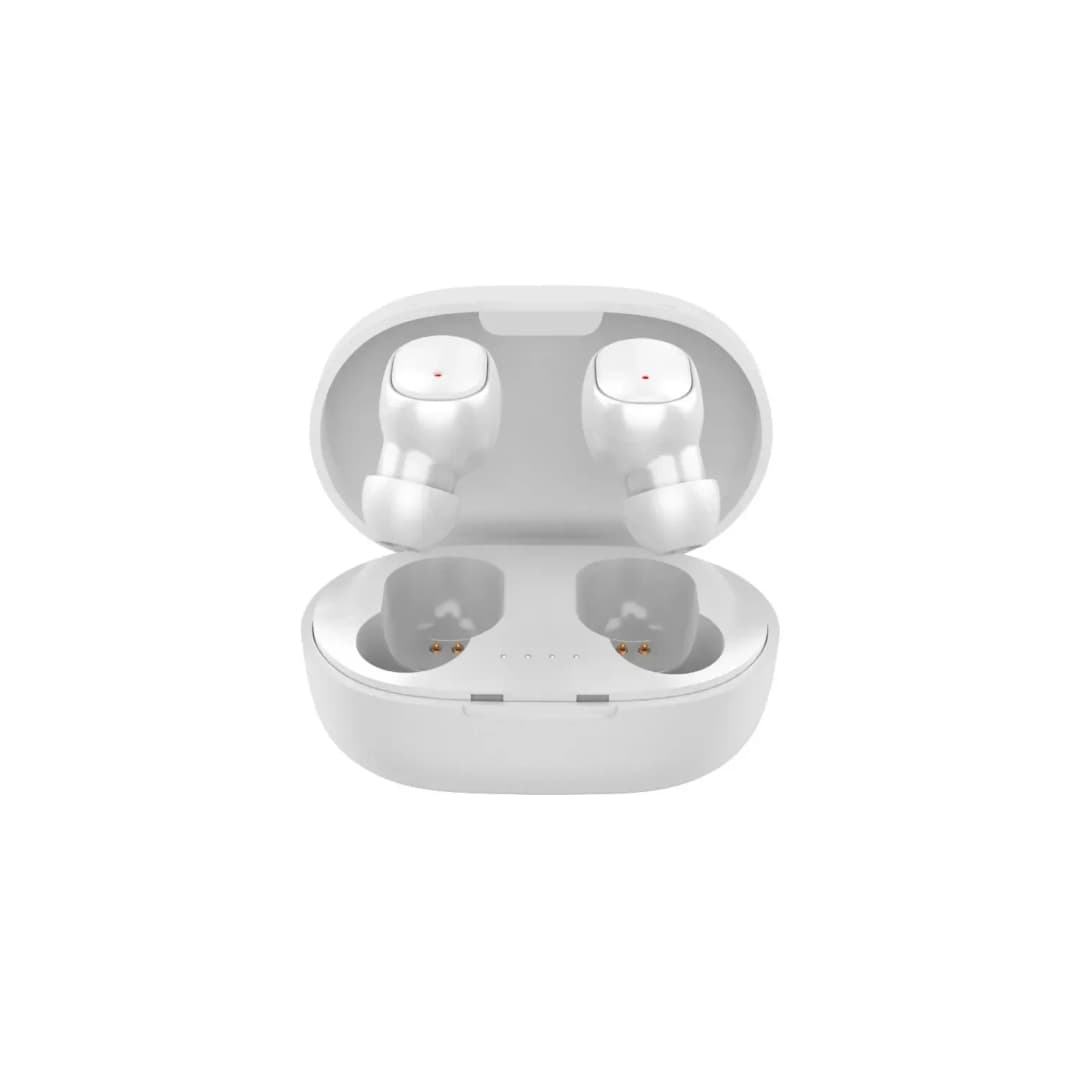 A6S TWS Wireless Bluetooth Headphone 5.0 Earphones Sport Earbuds Headset With Mic For IPhone Samsung Huawei For Cell Smartphones - 6