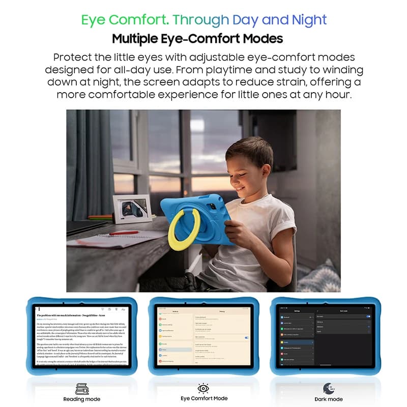 【عرض عالمي أول】جهاز بلاك فيو ميجا 3 اللوحي بشاشة 12.1 بوصة بدقة 2.5K ومعدل تحديث 90 هرتز، نظام أندرويد 15، بطارية 8800 مللي أمبير، ذاكرة 12 جيجابايت + 256 جيجابايت، كاميرا 50 ميجابكسل، شحن سريع 33 واط - 3