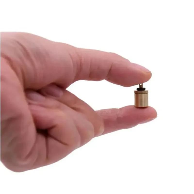 1-12pcs Gas Refill Adapter Filling Butane Canister Outdoor camping stove Cylinder Gas Tank Burner Accessories Inflation Valve - 6