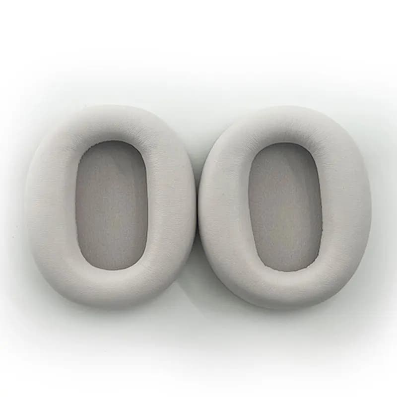 وسادات أذن أصلية لسماعات Edifier W830NB اللاسلكية، قطع غيار استبدال - 4