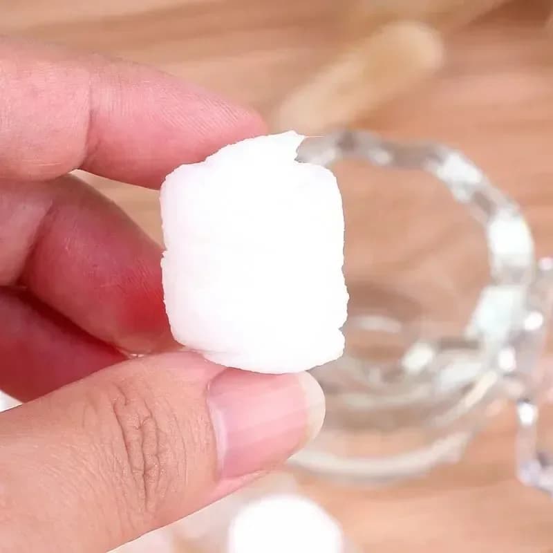 100/50pcs Camping Disposable Compressed Towel Travel Hotel Portable Face Wash Towel Absorbent Towel Tactical Camping Supplies - 4