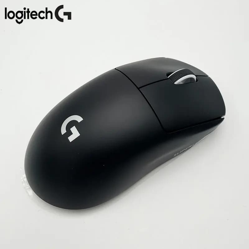 Logitech PRO X SUPERLIGHT 2SE /G304 Gaming Illuminated Mouse RGB Dynamic Lighting High Response Universal for E-sports Games