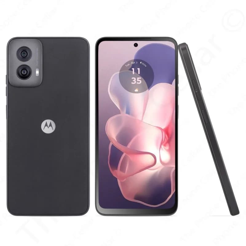 Original Motorola MOTO G Power 5G XT2415 (2024) 8GB+128GB ROM 6.7' IPS LCD 1 SIM+1 eSIM Virtually New Unlocked Smartphone - 2