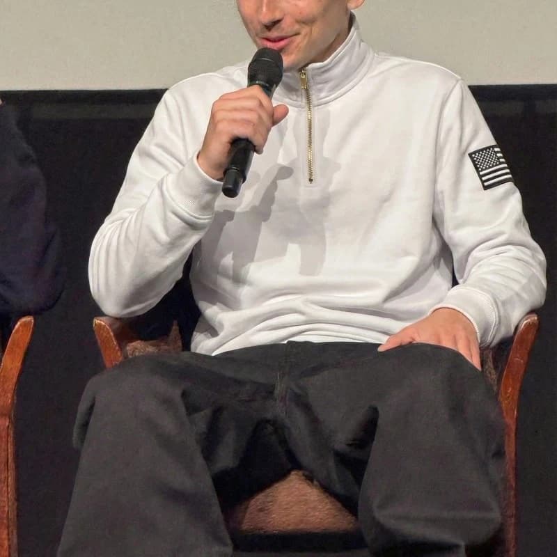 سترة Y2K ريترو برقبة بسحاب وتطريز ثلاثي الأبعاد هودي بسحاب ربعي ملابس الشارع الكلاسيكية الأمريكية ملابس للجنسين - 4