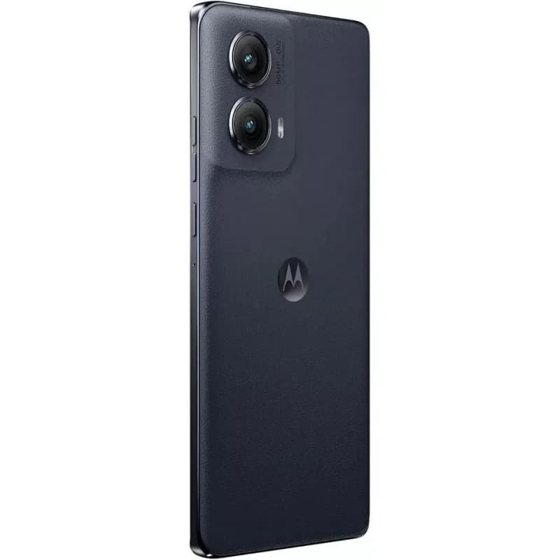 هاتف ذكي أصلي Motorola Moto Edge Gen 5 XT2405 (2024) بذاكرة 8 جيجابايت + 256 جيجابايت، شاشة P-OLED مقاس 6.6 بوصة، شريحة SIM واحدة + eSIM، جديد تقريبًا، غير مقفول - 4