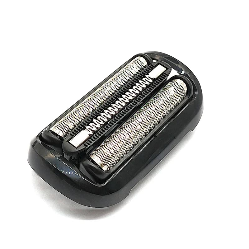Replace Electric Shaver Head For Braun 53B 50-R1000s 50-B1300s 50-R1320s 50-R1300s 50-M4000cs 50-M4200cs Razor Blade