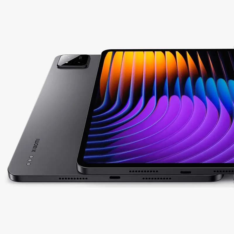 جهاز لوحي Xiaomi Pad 7 مقاس 11 بوصة و144 هرتز وWi-Fi 6E و8 جيجابايت/128 جيجابايت و8 جيجابايت/256 جيجابايت وبطارية 8850 مللي أمبير في الساعة - 5
