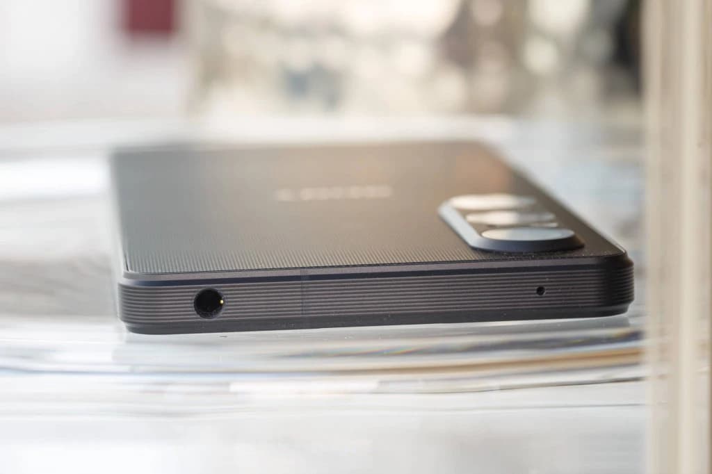 Used 98% New Sony Xperia 1 V 1V 12G RAM 256ROM Original 6.5" OLED Snapdragon Fingerprint NFC Unlocked 5G Android Mobile Phone - 2