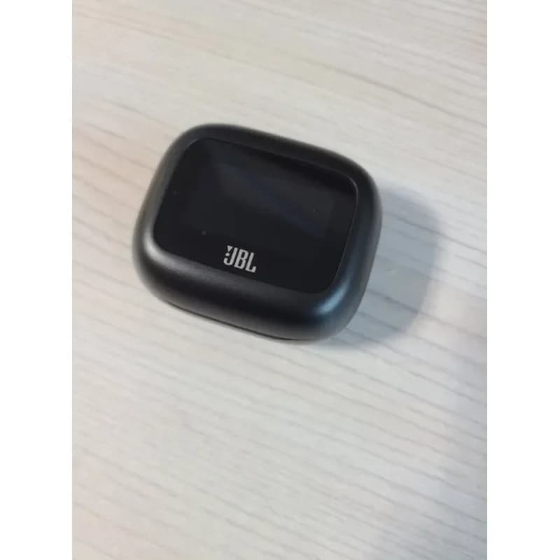سماعات الأذن اللاسلكية الأصلية JBL Live Beam 3 بتقنية البلوتوث مع صندوق عرض ذكي LED وسماعات رأس مع إلغاء الضوضاء Beam3 - 6