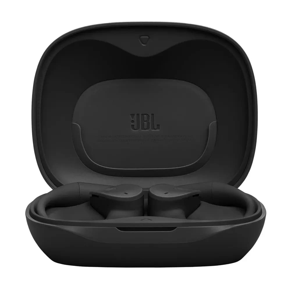 JBL Sense Lite Open Ear Wireless Earhook Headphones Bluetooth 5.4 TWS Earbuds IP54 Waterproof Sports Running Headset - 3