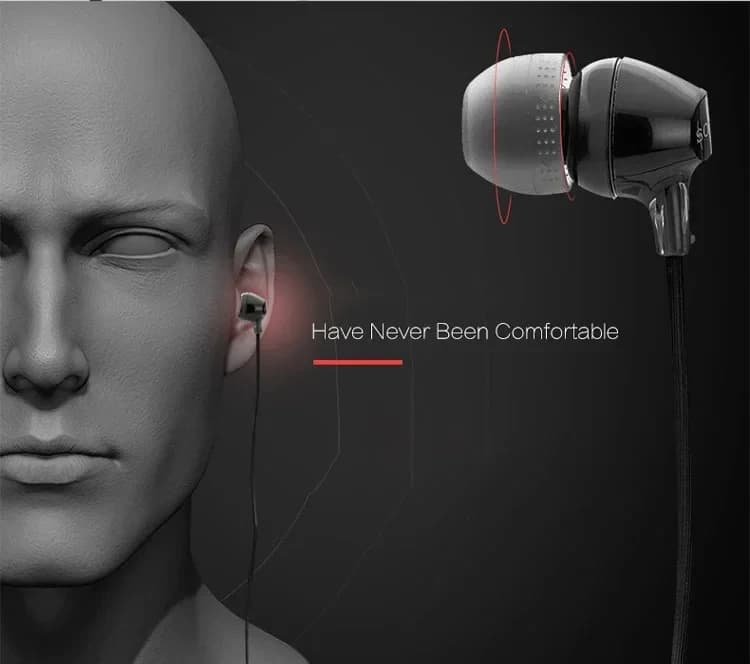 سماعات أذن سلكية أصلية سوني MDR-EX15AP ستيريو HiFi مع إلغاء الضوضاء للألعاب والموسيقى - 5