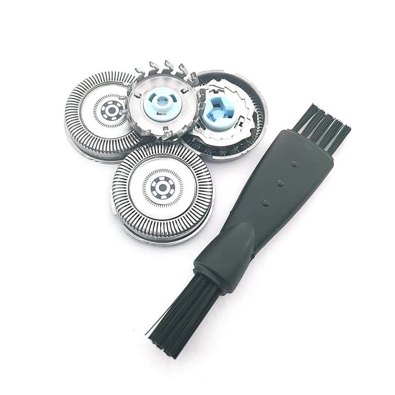 رؤوس شفرات استبدال SH71 متوافقة مع سلسلة فيليبس Norelco 7000 و 5000، شفرة لـ فيليبس Norelco S7782، S7788