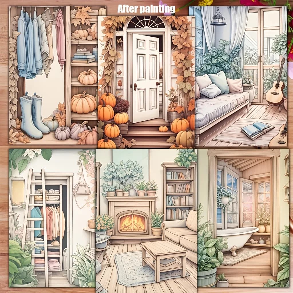 3 in 1 ADHD Workbook: Master Focus Time Management  Anxiety with 101 Tips Techniques Strategies Includes Brain Coloring Notebook - 6