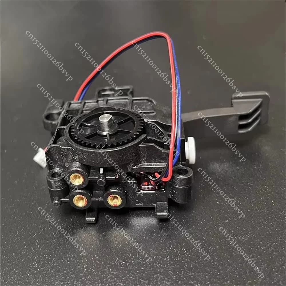 Original ANYCUBIC Kobra S1 Extruder Kit  For S1 And S1 Combo With Material Break Detection PCBA And Filament Cutter Detection - 4