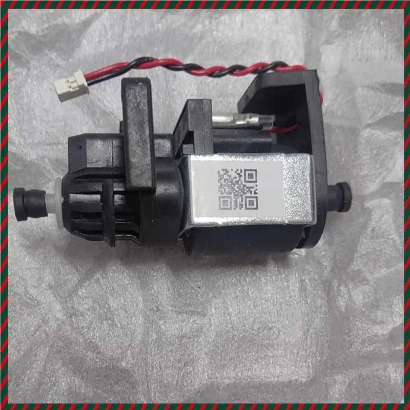 Ecovacs Deebot T20 Omni T10 T10 Plus Ecovacs Deebot X1 Omni  X1 Turbo Water Pump Motor Robot Vacuum Cleaner Parts Accessories