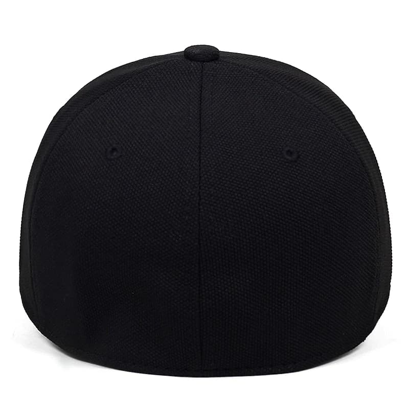 2023 High Quality Baseball Cap Men Snapback Hats Caps Men  Fitted Closed Full Cap Women Gorras Bone Male Trucker Hat Casquette - 6