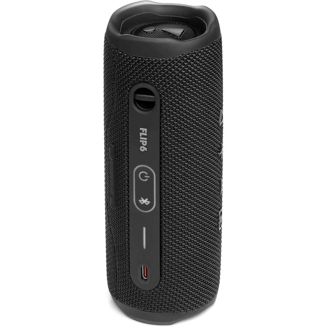 JBL Flip 6 Officially Authorized Wireless Bluetooth Speakers Portable Music Kaleidoscope Long Battery Life IP67 Waterproof Dust - 4