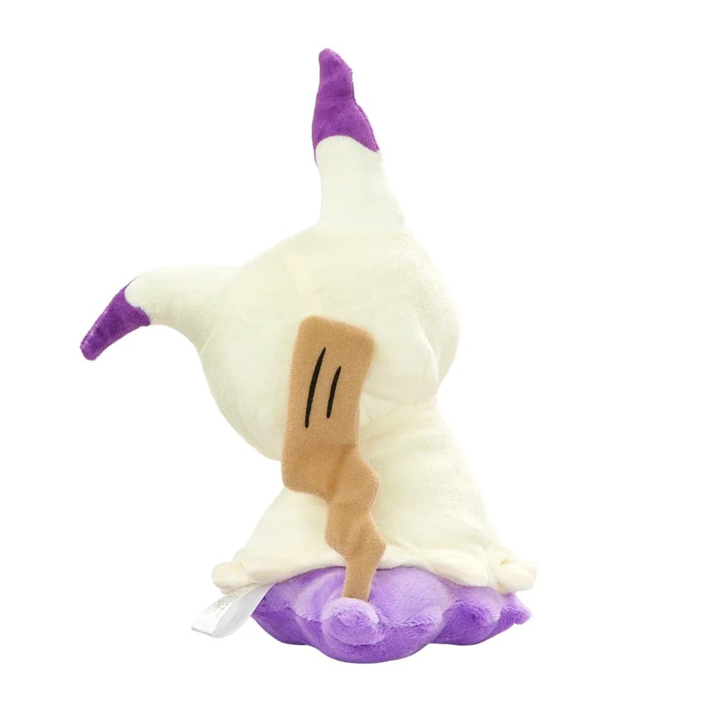 Mimikyu Plush Toys Collectible Soft Plushies Cos Mimikyu Stuffed Animal Cute Cartoon Eevee Espeon Glaceon Peluche Dolls Gifts - 5