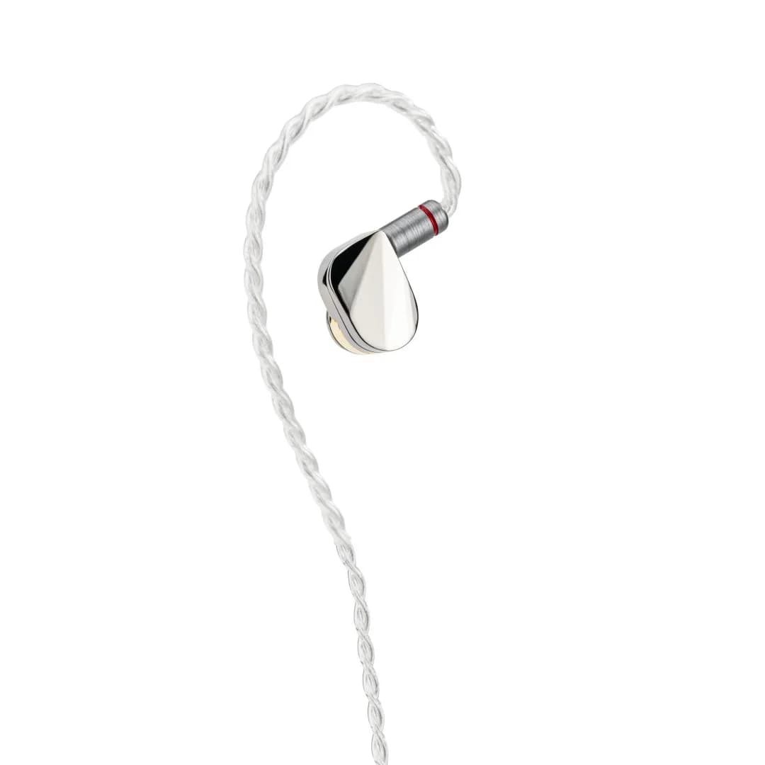 MOONDROP ILLUSTRIOUS Reference and Professional Studio Flagship 11mm Dynamic Driver In-ear Monitor Earphone - 2