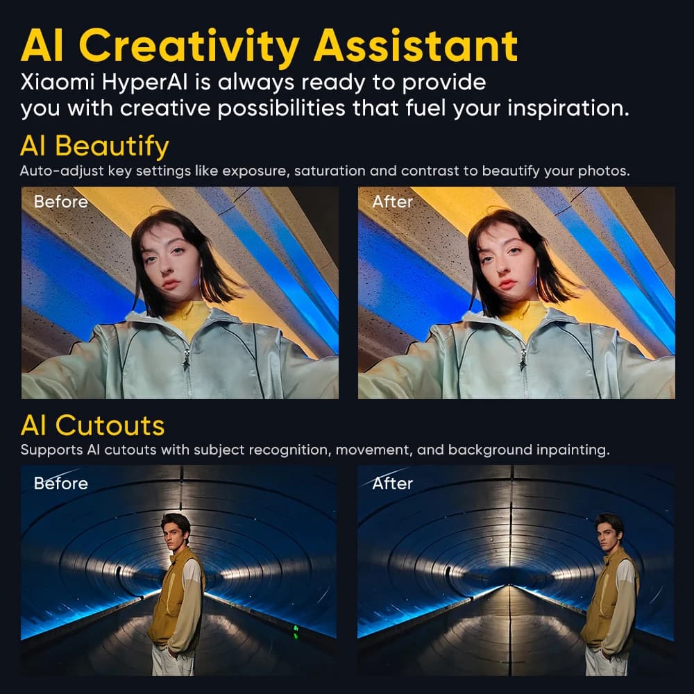 2025 جديد POCO F8 ألترا نسخة عالمية هاتف ذكي 5G معالج Snapdragon 8 Elite الجيل 5 شاشة AMOLED 6.9 بوصة كاميرا 50 ميجابكسل بطارية 6500 مللي أمبير شحن فائق السرعة 100 واط - 6