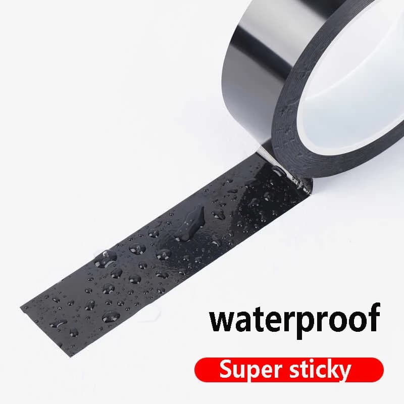 فيلم ملون معدّل للسيارة، ملصق داخلي وخارجي للسيارة من ألياف الكربون السوداء عالية اللمعان، تعديل شبكة منتصف الجسم - 5