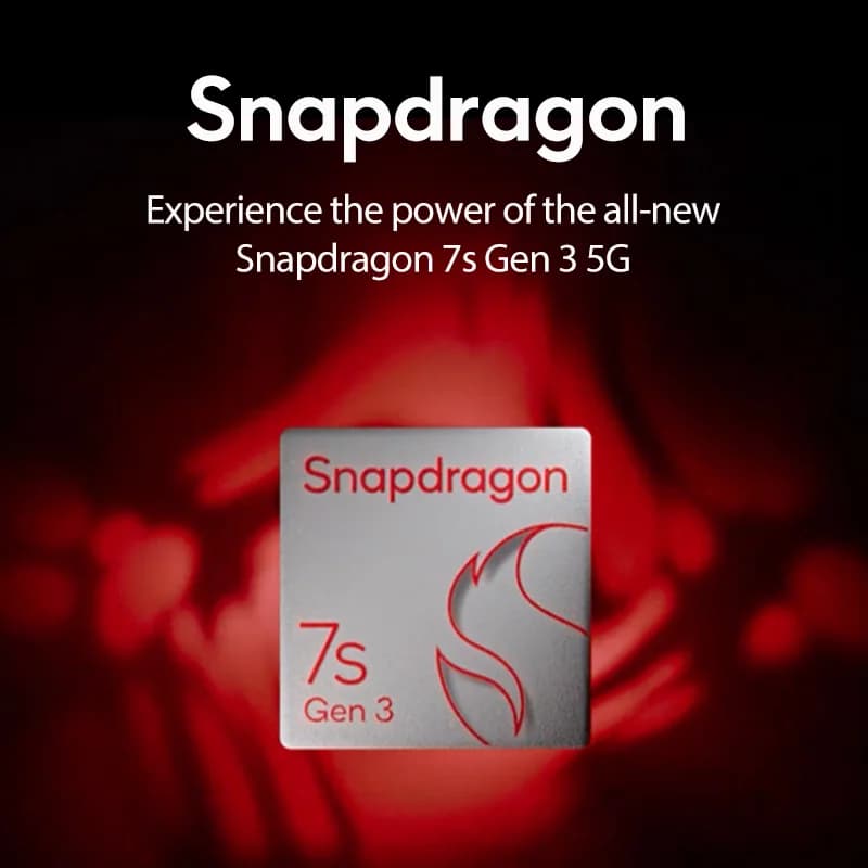 الإصدار العالمي هاتف ناثينج (3a) 5G سنابدراجون 7s الجيل 3 NFC شاشة AMOLED مقاس 6.77 بوصة بمعدل تحديث 120 هرتز كاميرا رئيسية 50 ميجابكسل شحن سريع 50 واط بطارية 5000 مللي أمبير في الساعة - 3