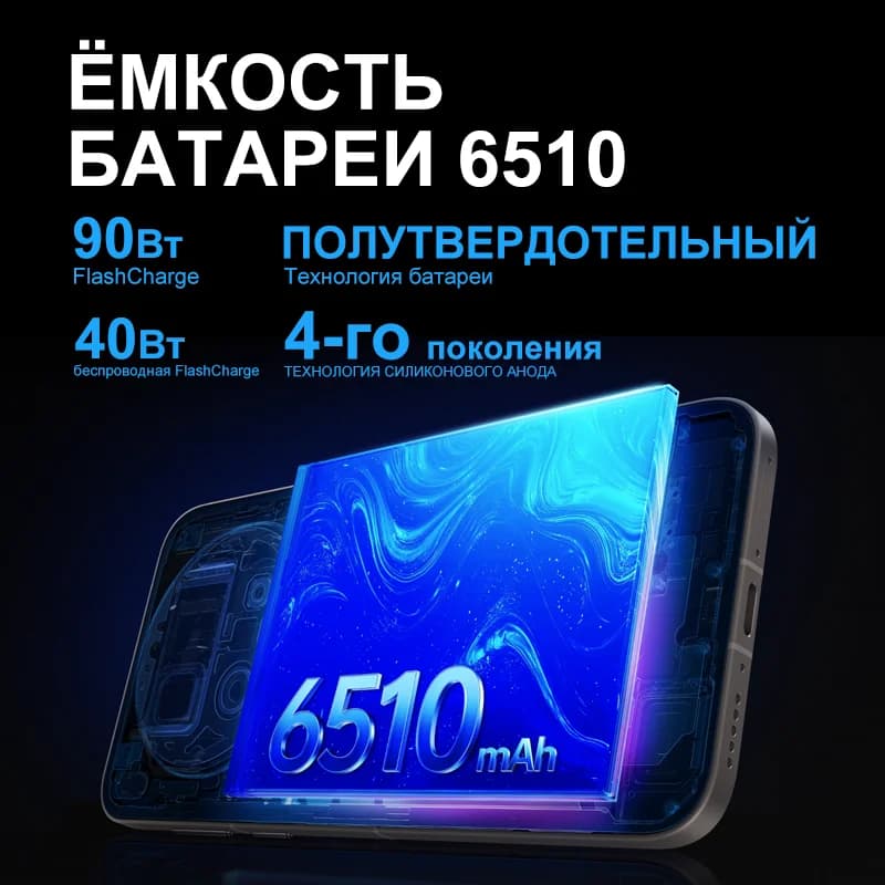 فيفو X300 برو 5G، ميدياتيك ديمينسي 9500، 6.78 بوصة، 120 هرتز AMOLED، 6510 مللي أمبير، 200MP APO عدسة تليفوتوغرافي - 5