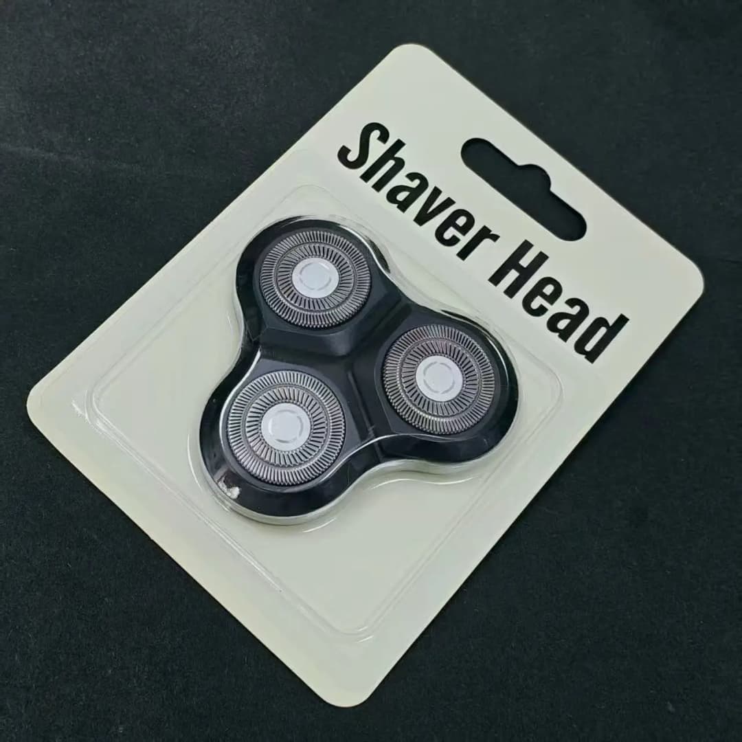 Replacement Shaver Blade Head Suitable for Xiaomi Mijia S700 Dry Wet Electric Shaver Beard Trimmer Machine - 4