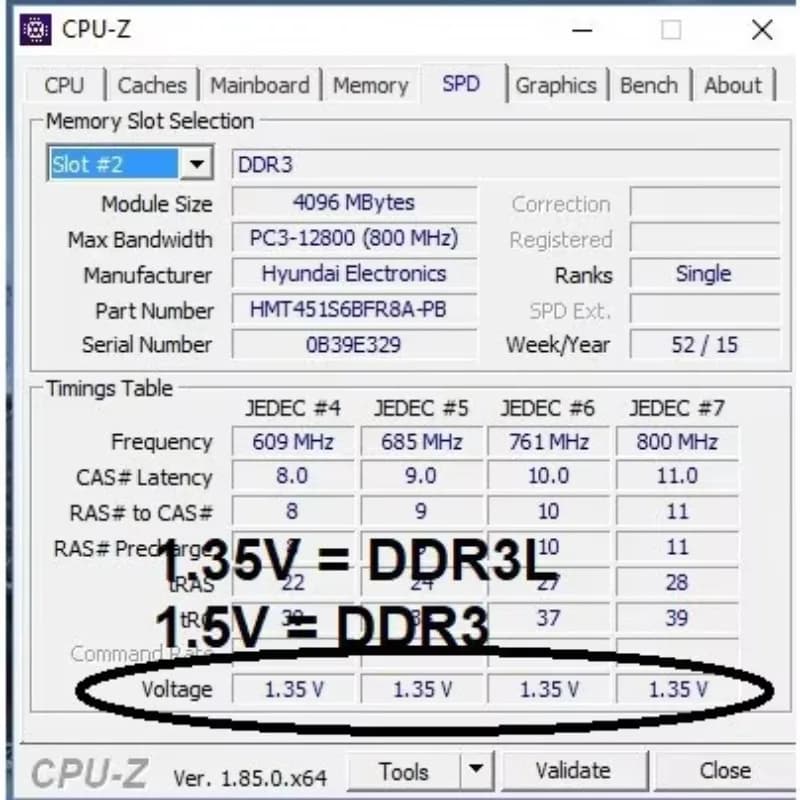 ذاكرة رام لابتوب كروشيال دي دي ار 3 دي دي ار 3 ال 8 جيجابايت 4 جيجابايت 2 جيجابايت 16 جيجابايت 1600 ميجاهرتز 1333 ميجاهرتز 1066 ميجاهرتز سو دي اي ام ام PC3-12800S PC3L - 3