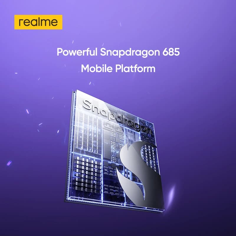 إطلاق جديد: سلسلة هواتف realme P4 قادمة قريبًا! تابعونا! - 6