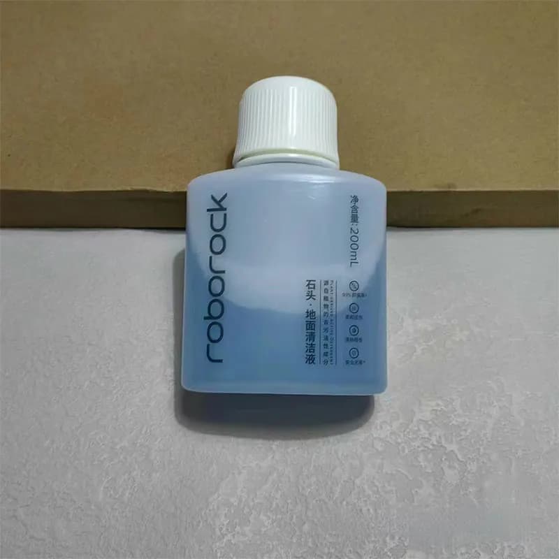 200ml Floor Cleaning Solution  Roborock S9 MaxV Ultra /S7 Max Ultra/ Saros 10/S8 Pro Ultra Dyad And Parts Vacuum Cleaner - 4