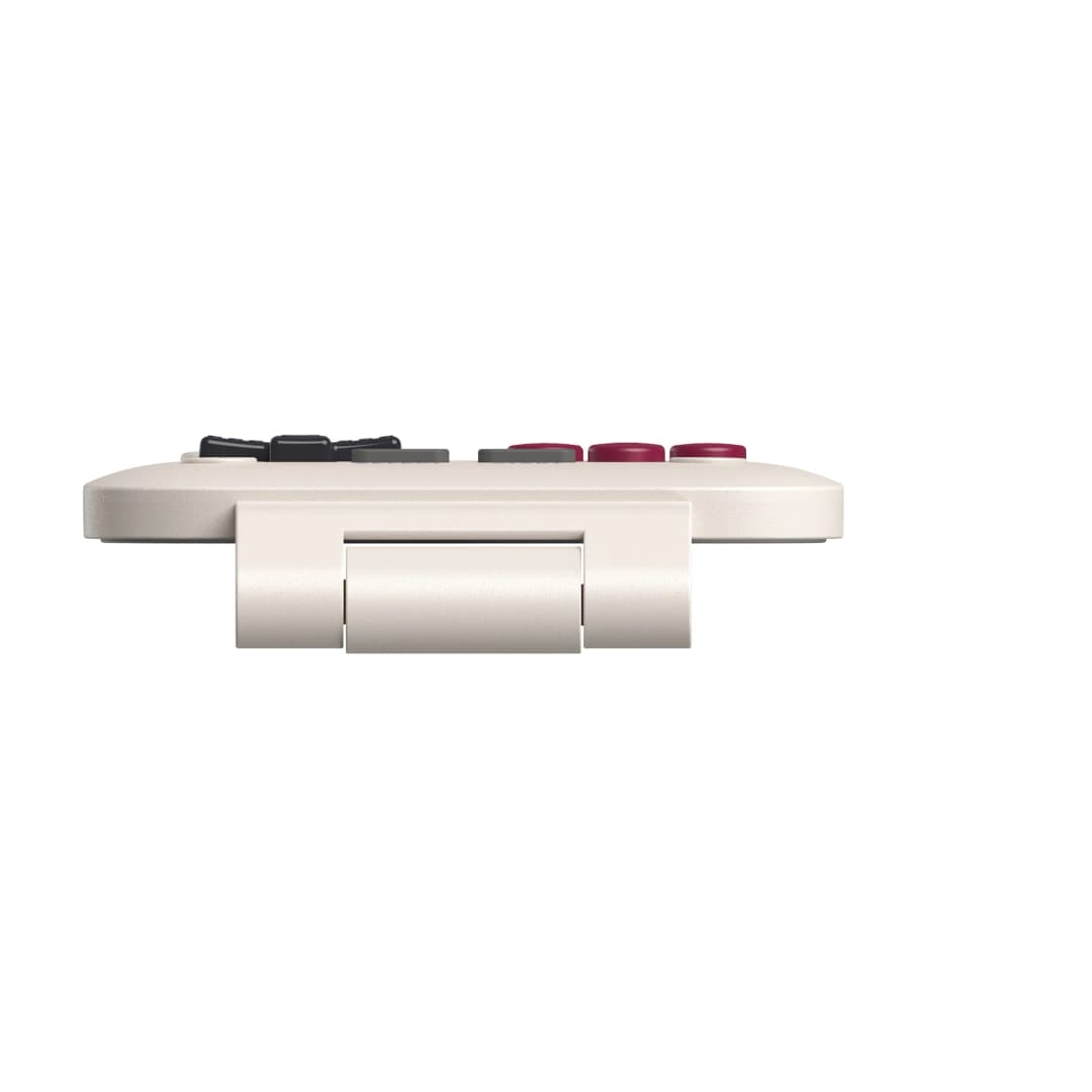 8BitDo FlipPad USB-C ذراع تحكم العاب مزدوجة لاجهزة لاجهزة انروريد و انروريد - 2